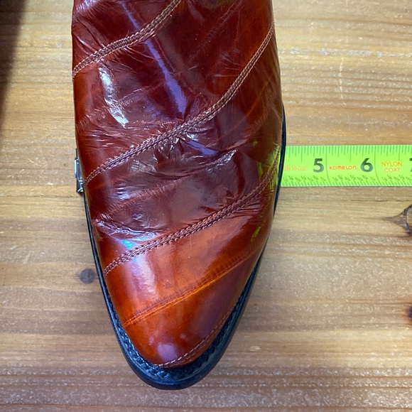 African Boots Western - Picture 8 of 16